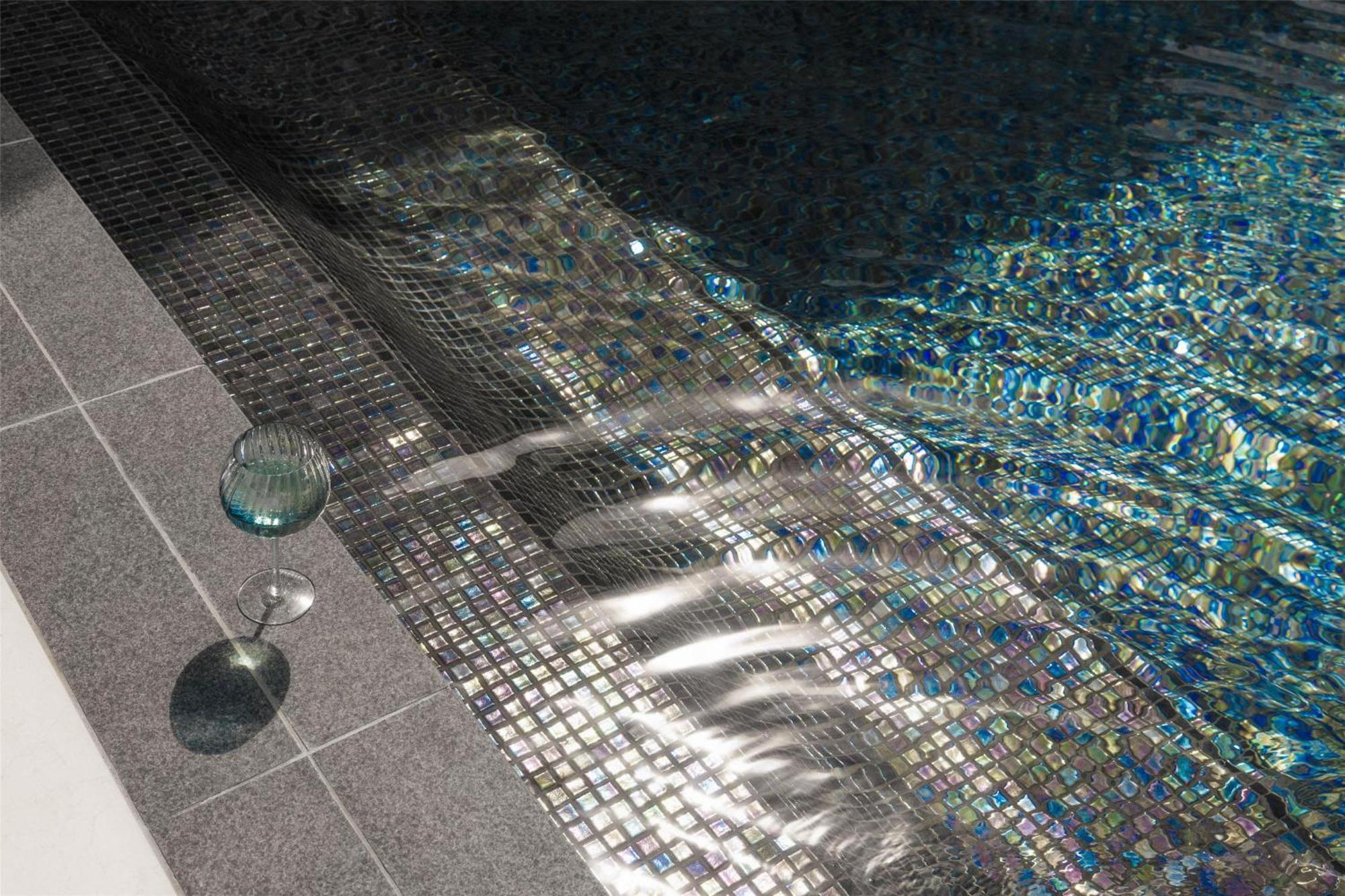 원앤드온니 르 생 제랑, 모리셔스 호텔 벨마르 외부 사진